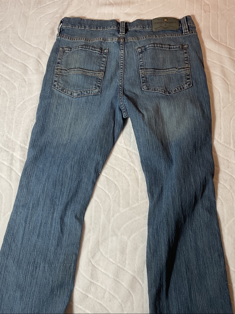 Cody James boot barn cowboy jeans